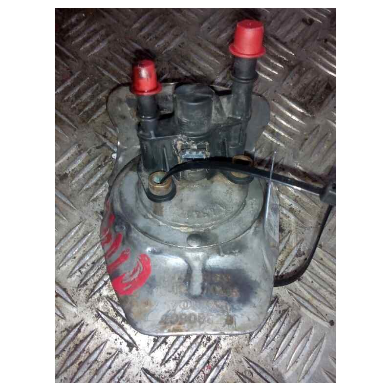 Recambio de inyector para volvo fh xxx fsa 4x2 low corto referencia OEM IAM 20908929  INYECTOR ADBLUE