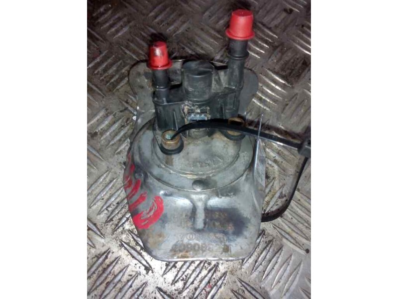 Recambio de inyector para volvo fh xxx fsa 4x2 low corto referencia OEM IAM 20908929  INYECTOR ADBLUE