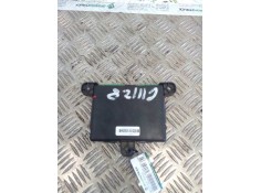 Recambio de modulo electronico para renault magnum ab 2005 cabina adel.tractor semirr. gv  4x2 4xx.18 gran espacio referencia OE 2