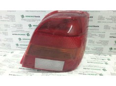 Recambio de piloto trasero derecho para ford fiesta berl./courier courier familiar referencia OEM IAM    2