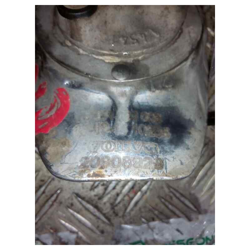 Recambio de inyector para volvo fh xxx fsa 4x2 low corto referencia OEM IAM 20908929  INYECTOR ADBLUE