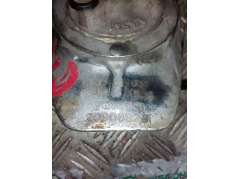 Recambio de inyector para volvo fh xxx fsa 4x2 low corto referencia OEM IAM 20908929  INYECTOR ADBLUE