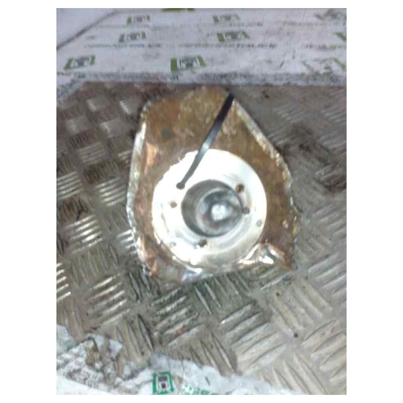 Recambio de inyector para volvo fh xxx fsa 4x2 low corto referencia OEM IAM 20908929  INYECTOR ADBLUE