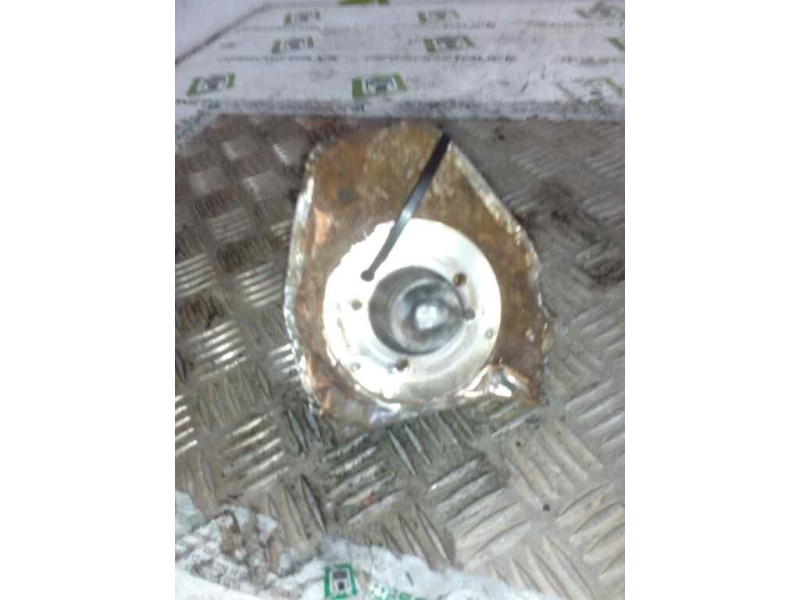 Recambio de inyector para volvo fh xxx fsa 4x2 low corto referencia OEM IAM 20908929  INYECTOR ADBLUE