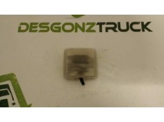 Recambio de luz interior para kia pride básico berlina referencia OEM IAM   