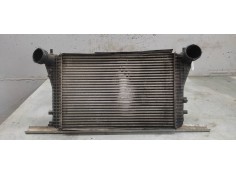 Recambio de intercooler para volkswagen golf v berlina (1k1) conceptline (e) referencia OEM IAM    2
