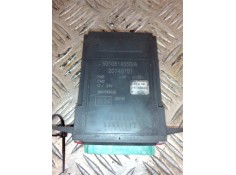 Recambio de modulo electronico para renault magnum ab 2005 cabina adel.tractor semirr. gv  4x2 4xx.18 gran espacio referencia OE