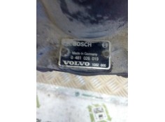 Recambio de valvula aire para volvo fh 12 asta 1993 e1 fsa  4x2 e1 largo globetrotter (lhh2, l2h2) referencia OEM IAM 0481026019 2