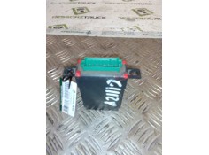 Recambio de modulo electronico para renault magnum ab 2005 cabina adel.tractor semirr. gv  4x2 4xx.18 gran espacio referencia OE 2
