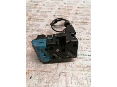 Recambio de cerradura puerta delantera izquierda para volvo s80 berlina 2.4 (103kw) referencia OEM IAM  8 PINS 