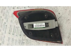 Recambio de piloto trasero izquierdo para ford fiesta berl./courier courier familiar referencia OEM IAM   