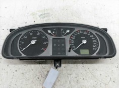 Recambio de cuadro instrumentos para renault laguna ii (bg0) authentique referencia OEM IAM 8200170303  