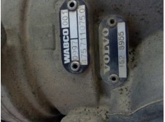 Recambio de valvula aire para volvo fh 12 asta 1993 e1 fsa  4x2 e1 largo globetrotter (lhh2, l2h2) referencia OEM IAM 1628955 47 2
