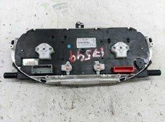 Recambio de cuadro instrumentos para renault laguna ii (bg0) authentique referencia OEM IAM 8200170303   2