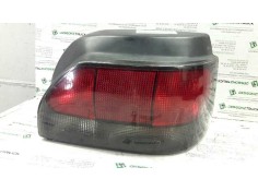 Recambio de piloto trasero derecho para renault clio i fase i+ii (b/c57) referencia OEM IAM    2