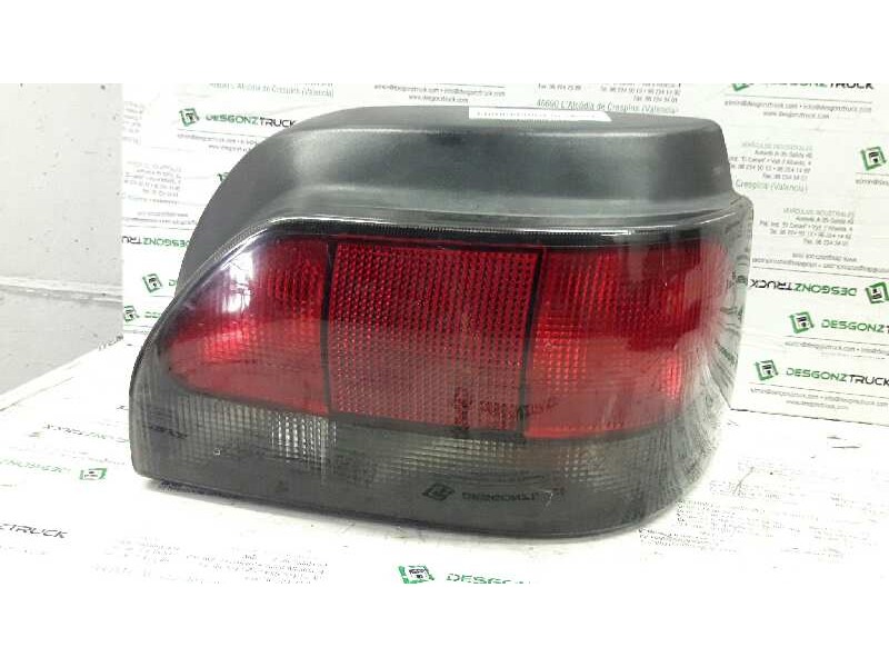 Recambio de piloto trasero derecho para renault clio i fase i+ii (b/c57) referencia OEM IAM   