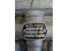 Recambio de valvula aire para volvo fh 12 asta 1993 e1 fsa  4x2 e1 largo globetrotter (lhh2, l2h2) referencia OEM IAM AE4603 113 2