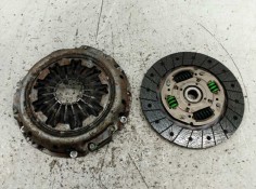 Recambio de kit embrague para renault laguna ii (bg0) authentique referencia OEM IAM   