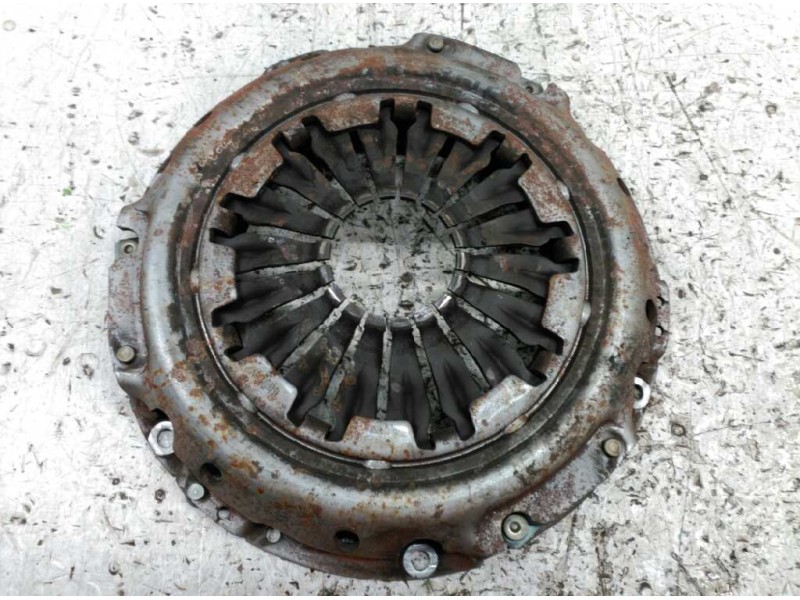 Recambio de kit embrague para renault laguna ii (bg0) authentique referencia OEM IAM   