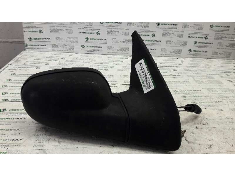 Recambio de retrovisor derecho para renault clio i fase i+ii (b/c57) referencia OEM IAM  MECANICO 
