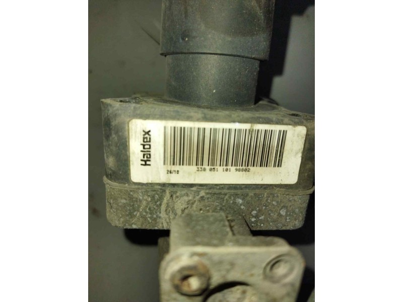 Recambio de valvula aire para » otros... fruehauf remolque referencia OEM IAM 338051101  VALVULA REGULACION NIVEL NEUMATICA