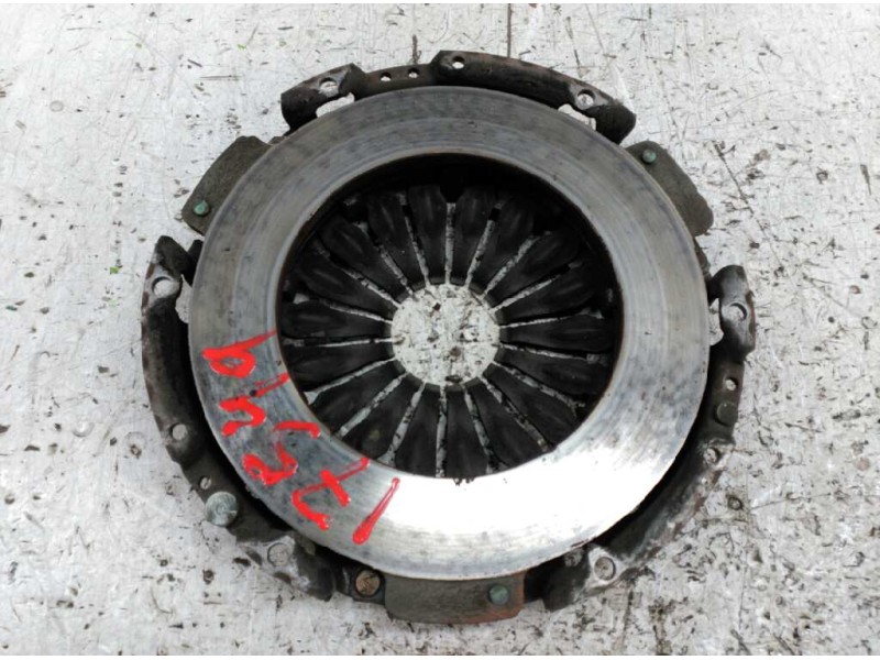 Recambio de kit embrague para renault laguna ii (bg0) authentique referencia OEM IAM   