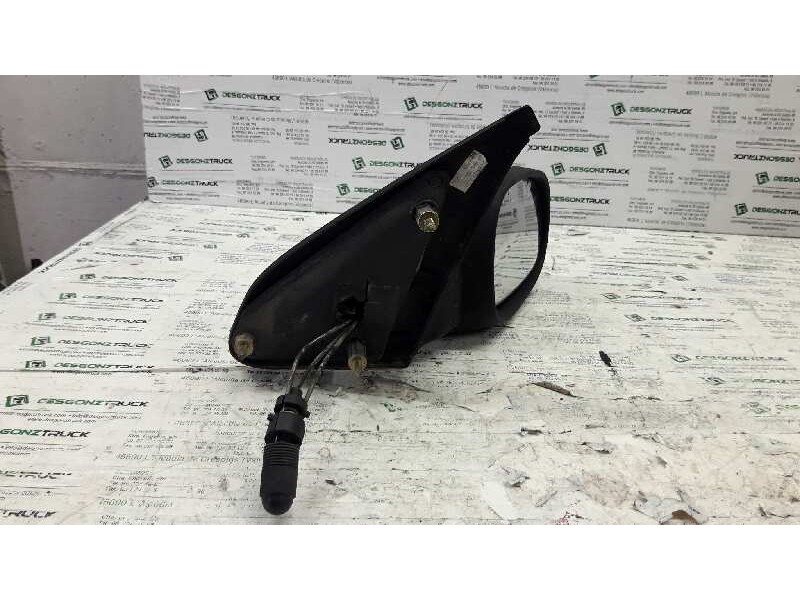 Recambio de retrovisor derecho para renault clio i fase i+ii (b/c57) referencia OEM IAM  MECANICO 
