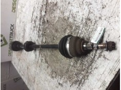 Recambio de transmision delantera derecha para opel astra g berlina club referencia OEM IAM   