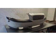 Recambio de paragolpes delantero para volvo s80 berlina 2.4 (103kw) referencia OEM IAM    2