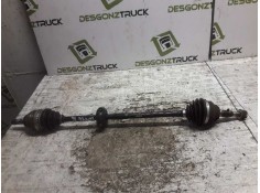 Recambio de transmision delantera derecha para opel astra g berlina club referencia OEM IAM    2