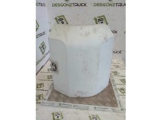 Recambio de deflector izquierdo para renault magnum ab 2005 cabina adel.tractor semirr. gv  4x2 4xx.18 gran espacio referencia O