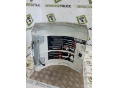 Recambio de deflector izquierdo para renault magnum ab 2005 cabina adel.tractor semirr. gv  4x2 4xx.18 gran espacio referencia O 2