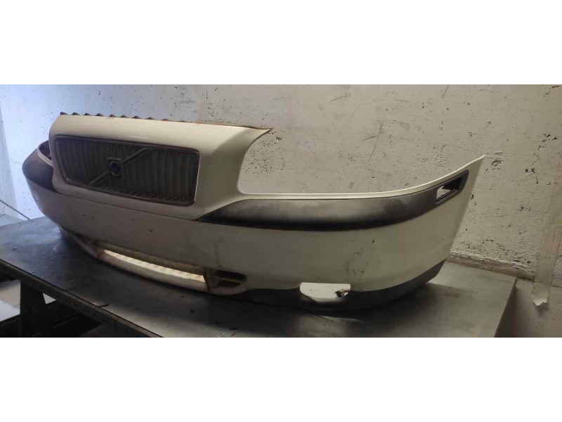 Recambio de paragolpes delantero para volvo s80 berlina 2.4 (103kw) referencia OEM IAM   
