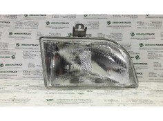 Recambio de faro derecho para ford fiesta berl./courier surf referencia OEM IAM    2
