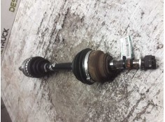 Recambio de transmision delantera izquierda para opel astra g berlina club referencia OEM IAM    2