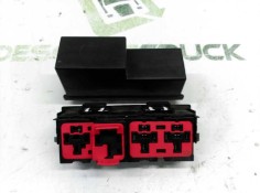 Recambio de caja reles / fusibles para ford transit caja cerrada, corta (fy) (2000 =>) ft 260 2.0 referencia OEM IAM 4401681  