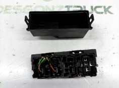 Recambio de caja reles / fusibles para ford transit caja cerrada, corta (fy) (2000 =>) ft 260 2.0 referencia OEM IAM 4401681   2