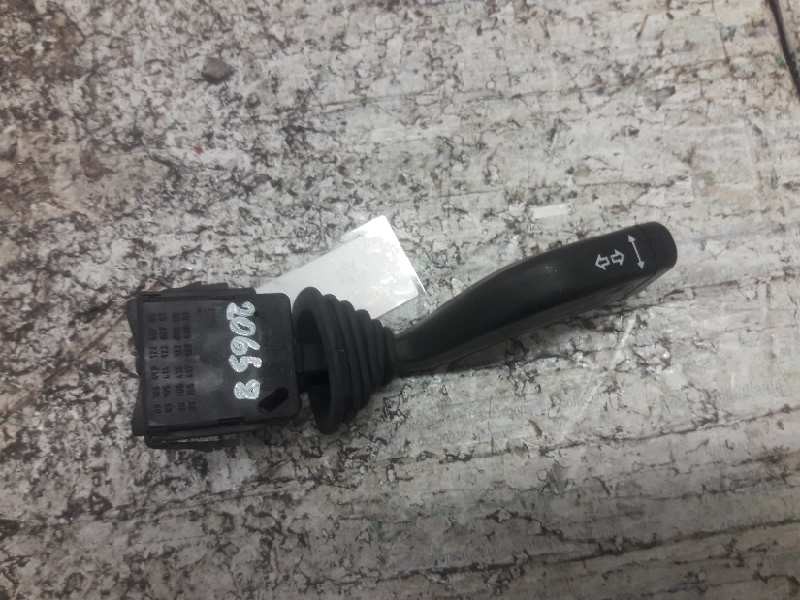 Recambio de mando intermitentes para opel meriva blue line referencia OEM IAM 0918541312268700 0918541412268701 4 PINS