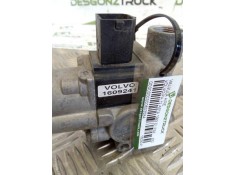 Recambio de valvula aire para volvo fh 12 asta 1993 e1 fsa  4x2 e1 largo globetrotter (lhh2, l2h2) referencia OEM IAM 1609241 EL 2