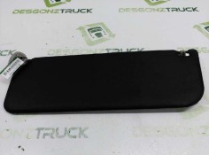 Recambio de parasol izquierdo para ford transit caja cerrada, corta (fy) (2000 =>) ft 260 2.0 referencia OEM IAM 4363152  