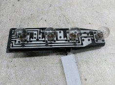 Recambio de portalamparas para peugeot expert kasten komfort confort acristalato referencia OEM IAM  TRASERO IZQUIERDO 
