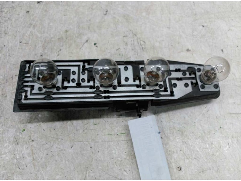 Recambio de portalamparas para peugeot expert kasten komfort confort acristalato referencia OEM IAM  TRASERO IZQUIERDO 