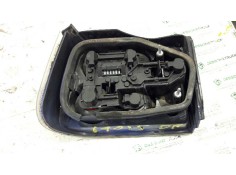 Recambio de piloto trasero derecho para seat ibiza (6k) básico referencia OEM IAM    2