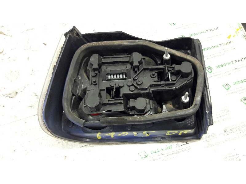 Recambio de piloto trasero derecho para seat ibiza (6k) básico referencia OEM IAM   