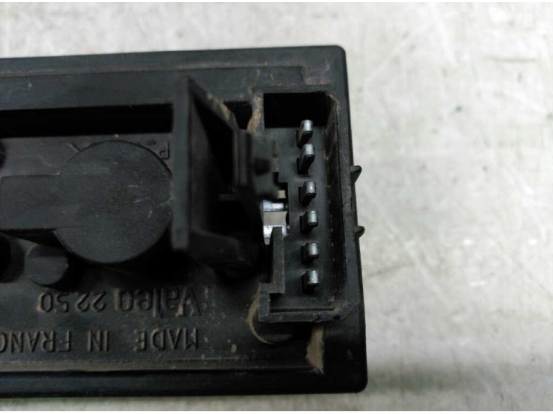 Recambio de portalamparas para peugeot expert kasten komfort confort acristalato referencia OEM IAM  TRASERO IZQUIERDO 