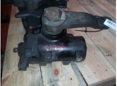 Recambio de caja direccion para nissan trucks atleon 35.13 referencia OEM IAM 492109X100 TAS20M617 