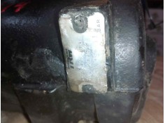 Recambio de caja direccion para nissan trucks atleon 35.13 referencia OEM IAM 492109X100 TAS20M617  2