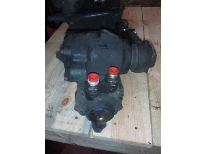 Recambio de caja direccion para nissan trucks atleon 35.13 referencia OEM IAM 492109X100 TAS20M617 