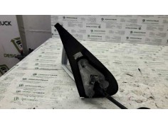 Recambio de retrovisor izquierdo para fiat tipo (160) 1.6 i.e. referencia OEM IAM  ELECTRICO COLOR BLANCO