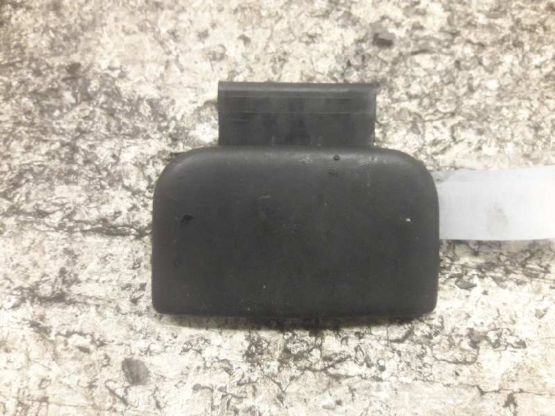 Recambio de maneta exterior trasera derecha para peugeot partner (s1) break referencia OEM IAM   